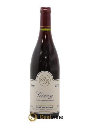 Givry René Bourgeon