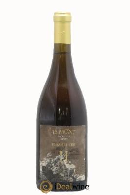 Vouvray Le Mont Moelleux 1ère Trie Domaine Huet