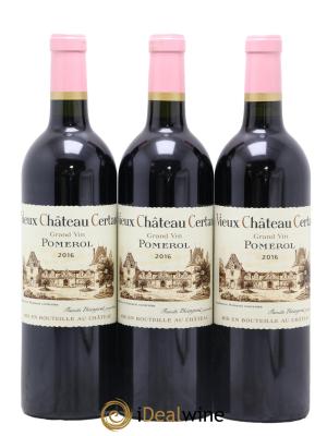 Vieux Château Certan