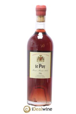 Le Puy - Rose-Marie