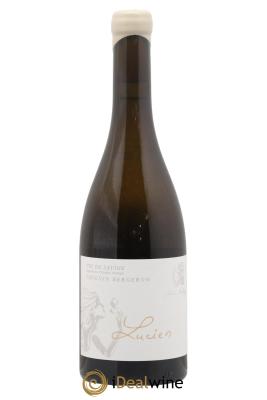 Vin de Savoie Chignin-Bergeron Lucien Adrien Berlioz