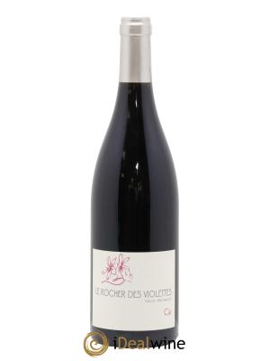 Touraine Côt Le Rocher des Violettes