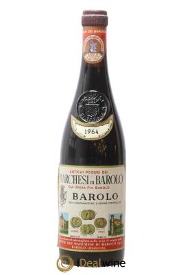 Barolo DOCG Marchesi di Barolo