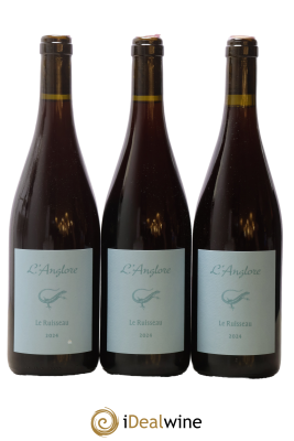 Vin de France Le Ruisseau L'Anglore