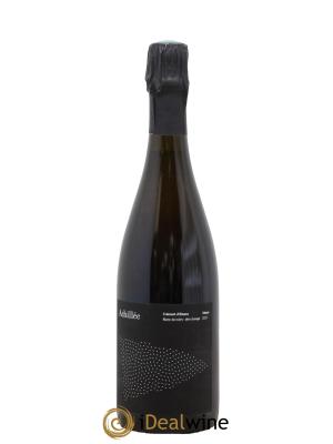 Crémant d'Alsace Blanc de Noirs Achilée