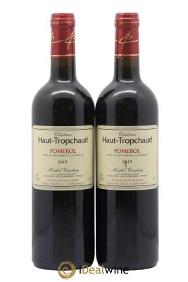 Château Haut Tropchaud
