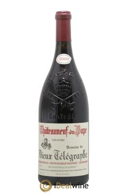 Châteauneuf-du-Pape Vieux Télégraphe (Domaine du) Vignobles Brunier