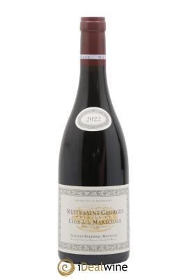 Nuits-Saint-Georges 1er Cru Clos de La Maréchale Jacques-Frédéric Mugnier