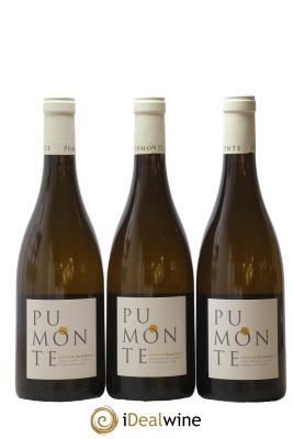 Vin de Corse Calvi Pumonte Domaine Alzipratu