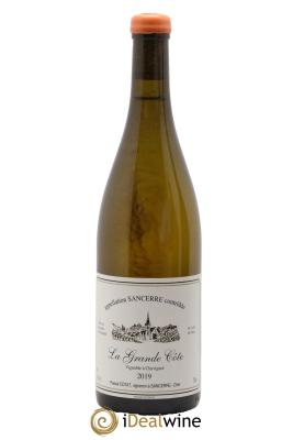 Sancerre La Grande Côte Pascal Cotat