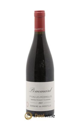 Pommard 1er Cru Les Pézerolles De Montille (Domaine)