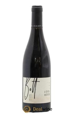 Côte-Rôtie Graeme & Julie Bott