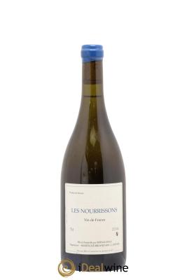 Vin de France Les Nourrissons Stéphane Bernaudeau