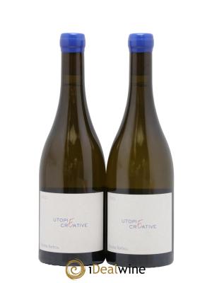 Vin de France Utopie Créative Nicolas Barbou