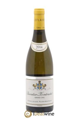Chevalier-Montrachet Grand Cru Leflaive (Domaine)