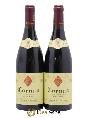 Cornas Auguste Clape