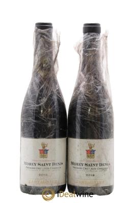 Morey-Saint-Denis 1er Cru Aux Cheseaux Castagnier (Domaine)