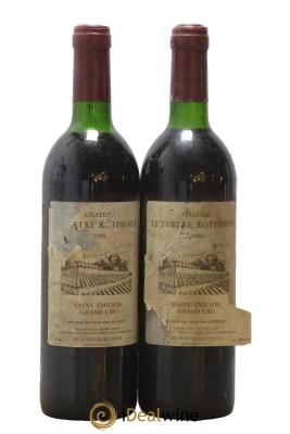 Château Tertre Roteboeuf