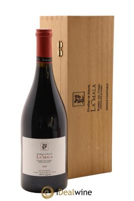 Ribera del Duero La Mala Dominio de Atauta