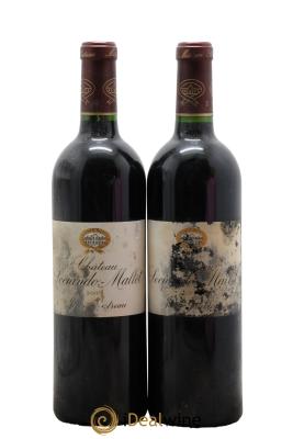 Château Sociando Mallet
