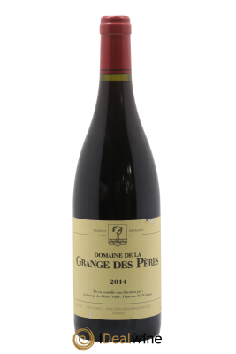 Pays d'Hérault Grange des Pères Laurent Vaillé