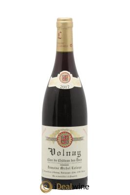 Volnay 1er Cru Clos du Château des Ducs Lafarge (Domaine)