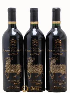 Château Mouton Rothschild 1er Grand Cru Classé