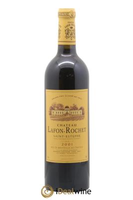 Château Lafon Rochet 4ème Grand Cru Classé
