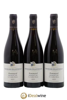 Pommard 1er Cru Les Combes Dessus Domaine Glantenay