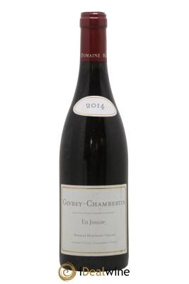 Gevrey-Chambertin En Jouise Marchand-Grillot
