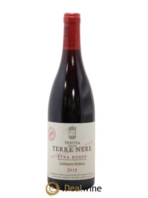 Etna Rosso DOC Tenuta delle Terre Nere Calderara Sottana