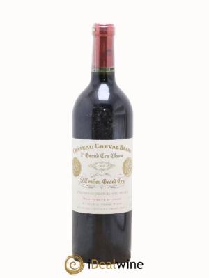 Château Cheval Blanc 1er Grand Cru Classé A