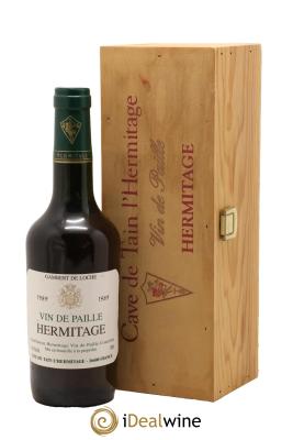 Hermitage Vin de Paille Gambert de Loche Cave de Tain