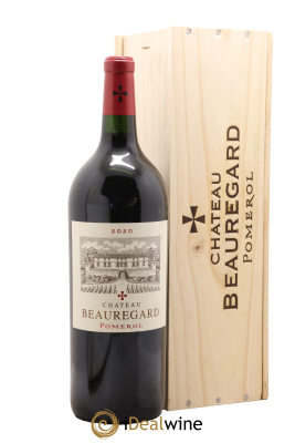 Château Beauregard