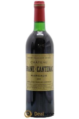 Château Brane Cantenac 2ème Grand Cru Classé