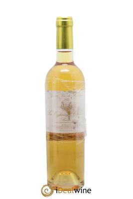 Château Climens - Cyprès de Climens
