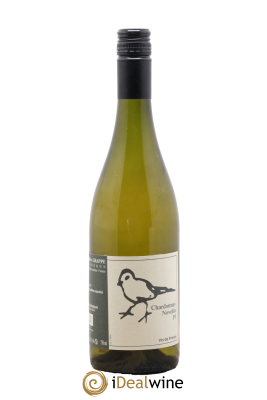 Vin de France Chardonnay Novelin Didier Grappe