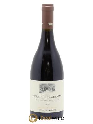 Chambolle-Musigny Arlaud