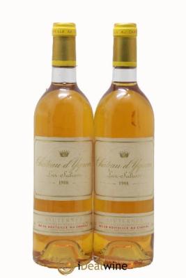 Château d' Yquem 1er Cru Classé Supérieur