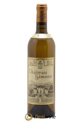 Palette Château Simone Famille Rougier