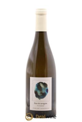 Côtes du Jura Fleur de Savagnin En Chalasse Romain - Julien - Charline Labet
