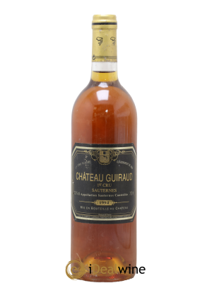 Château Guiraud 1er Grand Cru Classé
