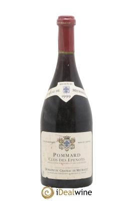 Pommard 1er Cru Clos des Epenots Château de Meursault