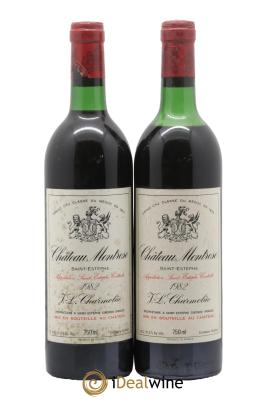 Château Montrose 2ème Grand Cru Classé