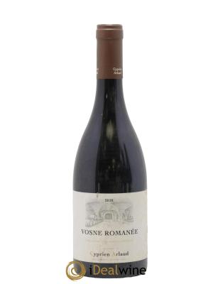Vosne-Romanée Cyprien Arlaud (anciennement A & Arlaud)