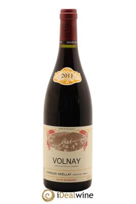 Volnay Charles Noëllat
