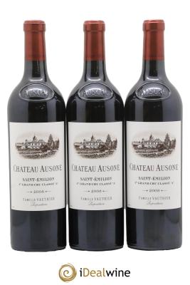 Château Ausone 1er Grand Cru Classé A
