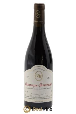 Chassagne-Montrachet Bachelet-Ramonet (Domaine)