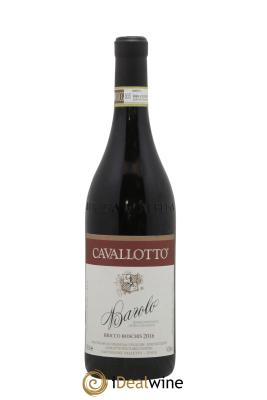 Barolo DOCG Bricco Boschis Cavallotto