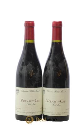 Volnay 1er Cru Saint-Jean Roblet-Monnot